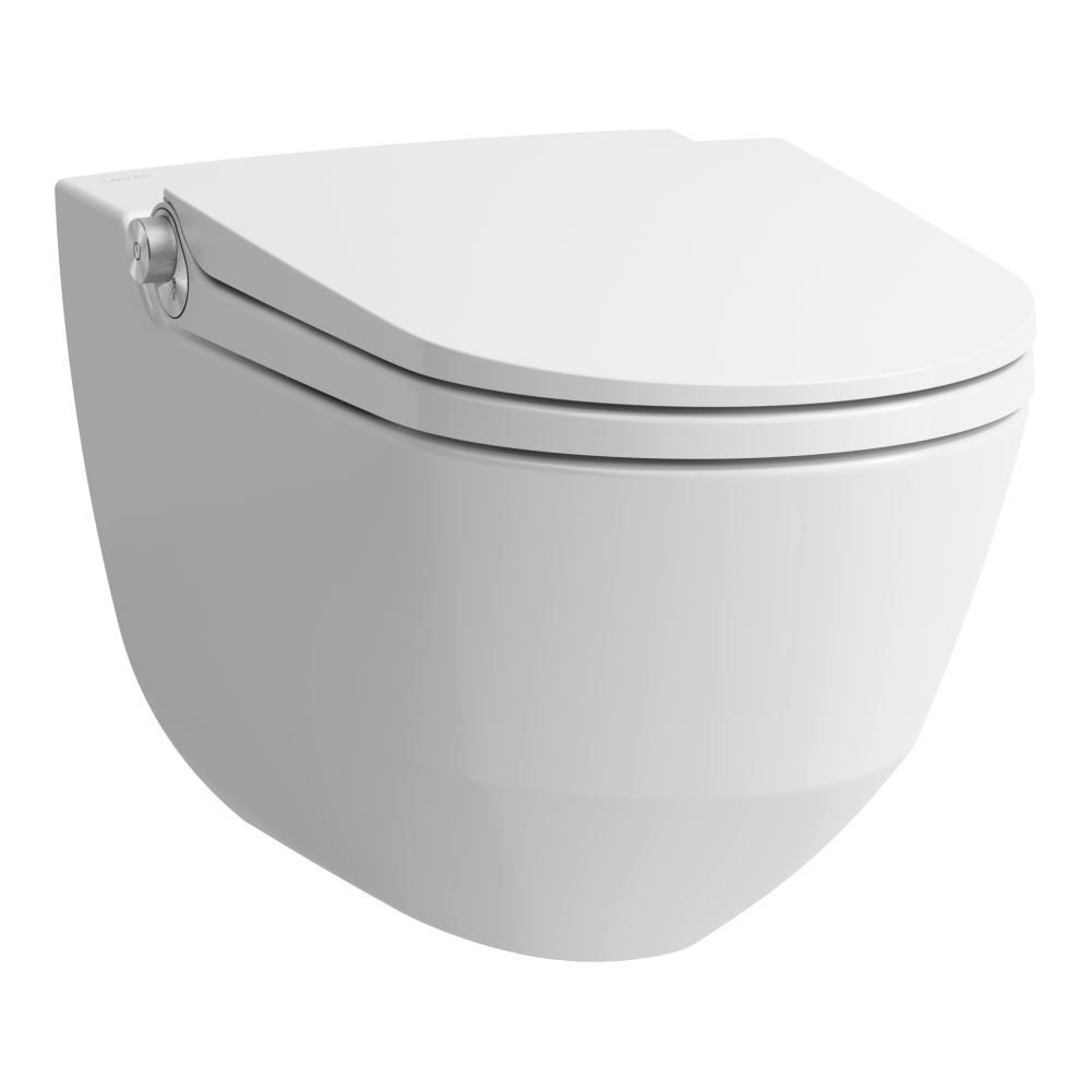 Laufen Cleanet Riva Shower Toilet