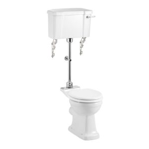 Burlington Regal WC