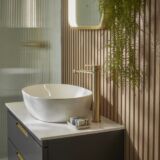 Platform-semi-countertop-Basin-Detail
