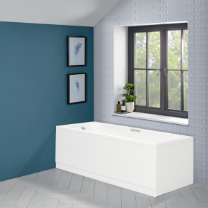 RTLarge Proluna Inset Bath