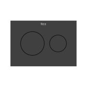 Roca PS3 (DUPLO S) – Dual flush operating plate for concealed cistern