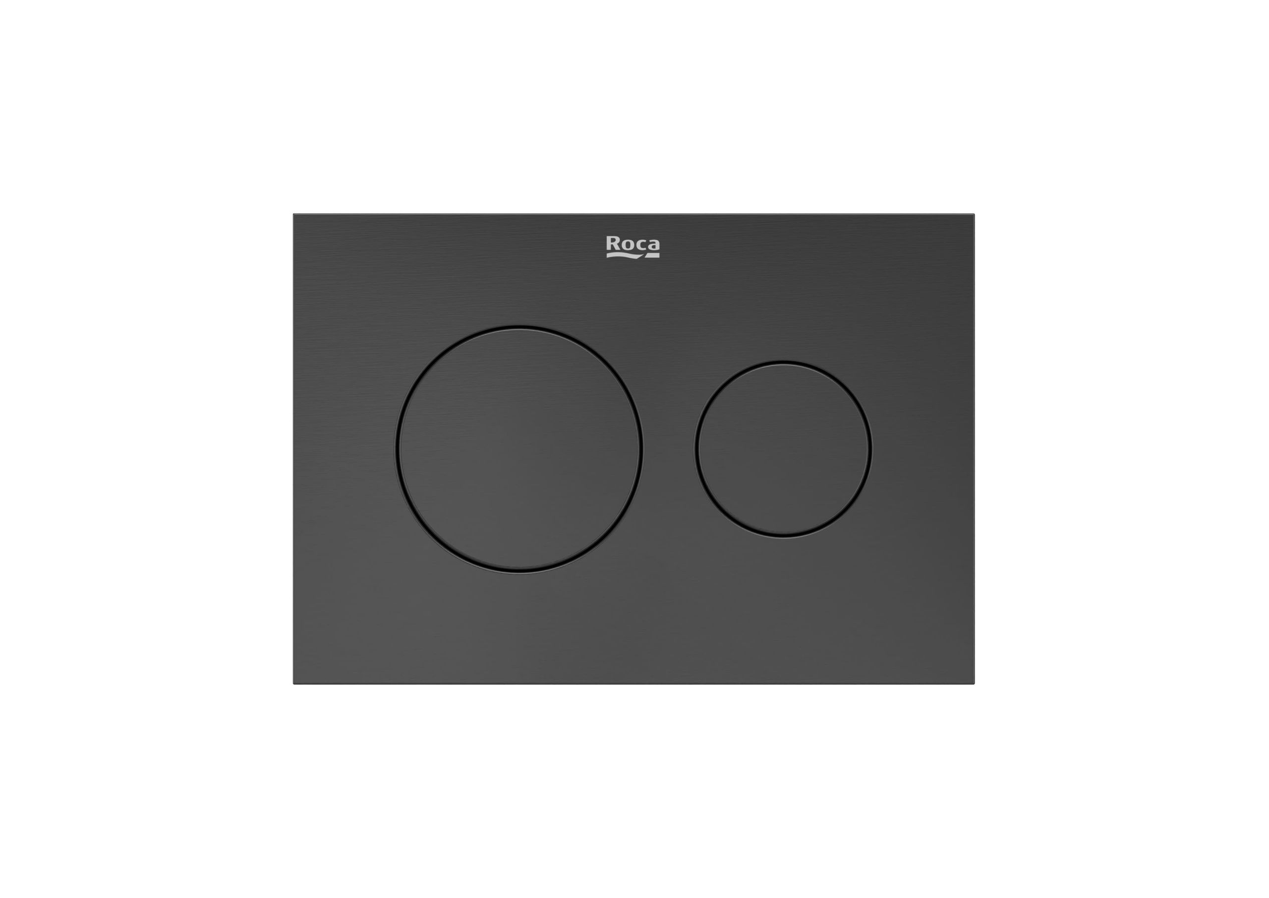 Roca PS3 (DUPLO S) – Dual flush operating plate for concealed cistern