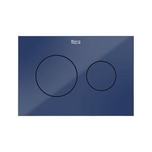 Roca PS3 (DUPLO S) – Dual flush operating plate for concealed cistern