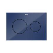Roca PS3 (DUPLO S) – Dual flush operating plate for concealed cistern