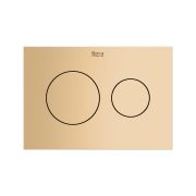 Roca PS3 (DUPLO S) – Dual flush operating plate for concealed cistern