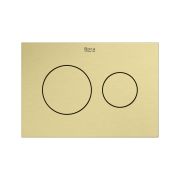 Roca PS3 (DUPLO S) – Dual flush operating plate for concealed cistern