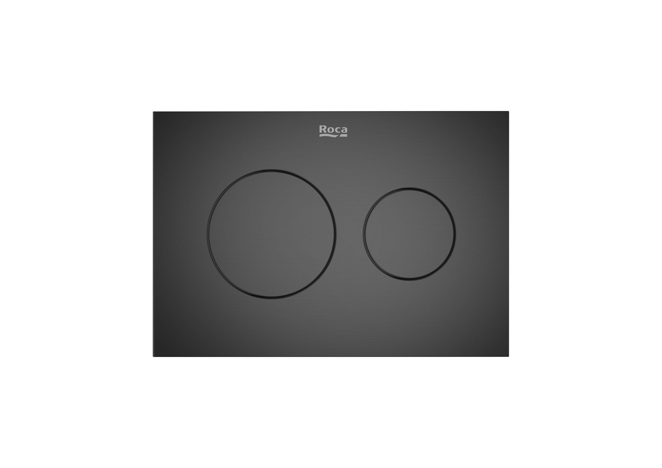 Roca PS3 (DUPLO S) – Dual flush operating plate for concealed cistern