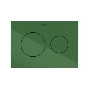 Roca PS3 (DUPLO S) – Dual flush operating plate for concealed cistern
