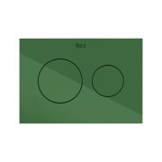 Roca PS3 (DUPLO S) – Dual flush operating plate for concealed cistern