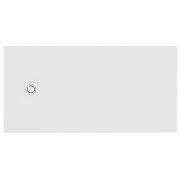 Roca Superslim STONEX® Rectangular Shower Tray