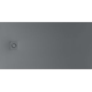 Roca Superslim STONEX® Rectangular Shower Tray