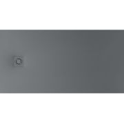 Roca Superslim STONEX® Rectangular Shower Tray