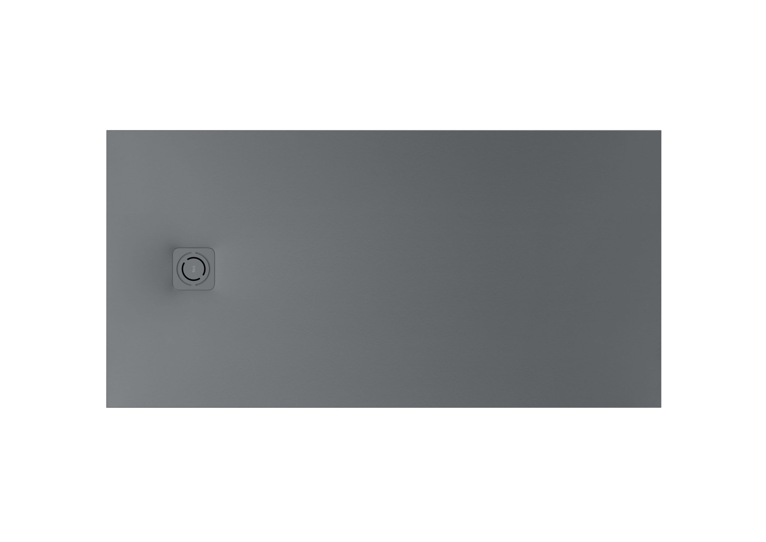 Roca Superslim STONEX® Rectangular Shower Tray