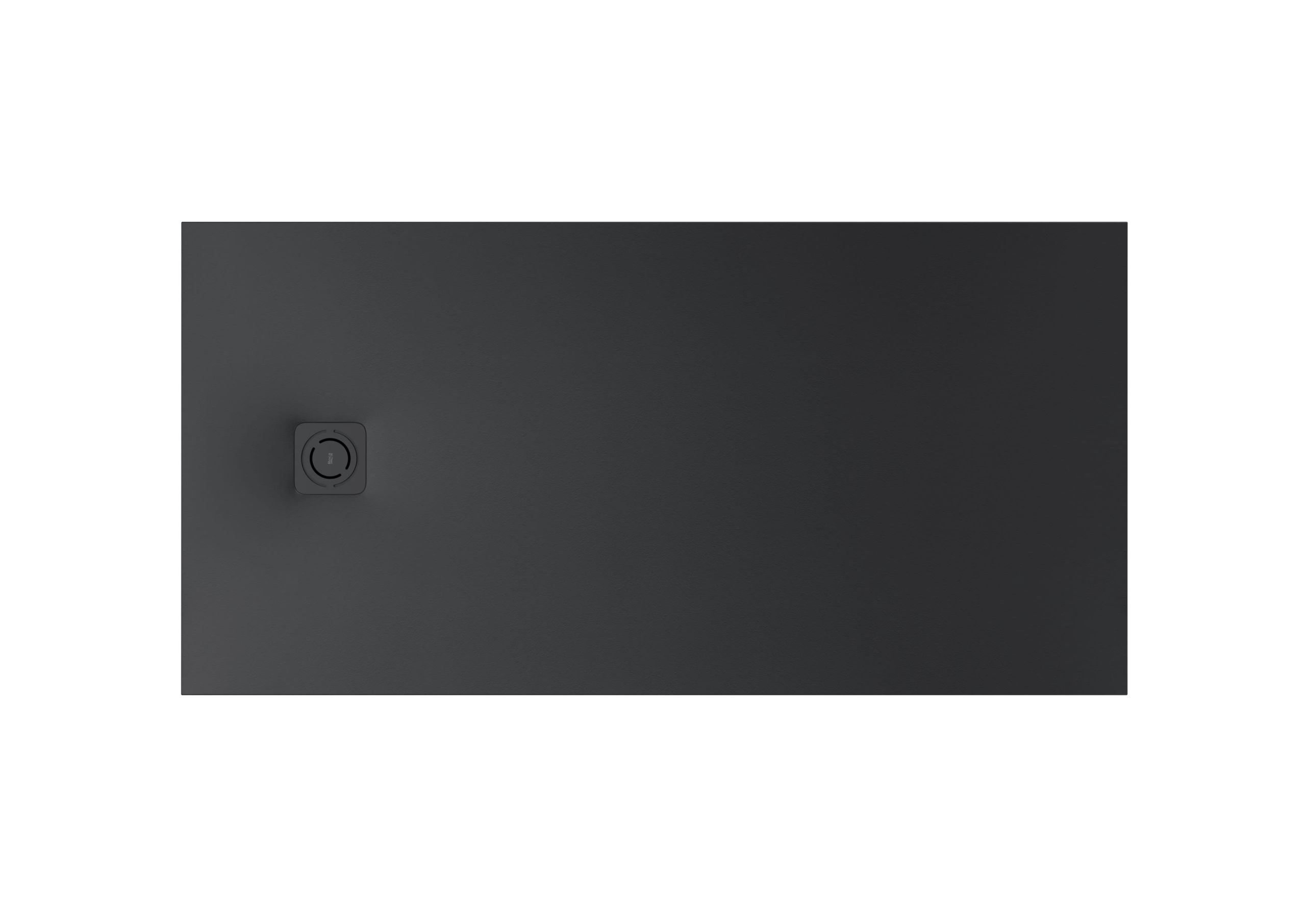 Roca Superslim STONEX® Rectangular Shower Tray