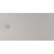 Roca Superslim STONEX® Rectangular Shower Tray