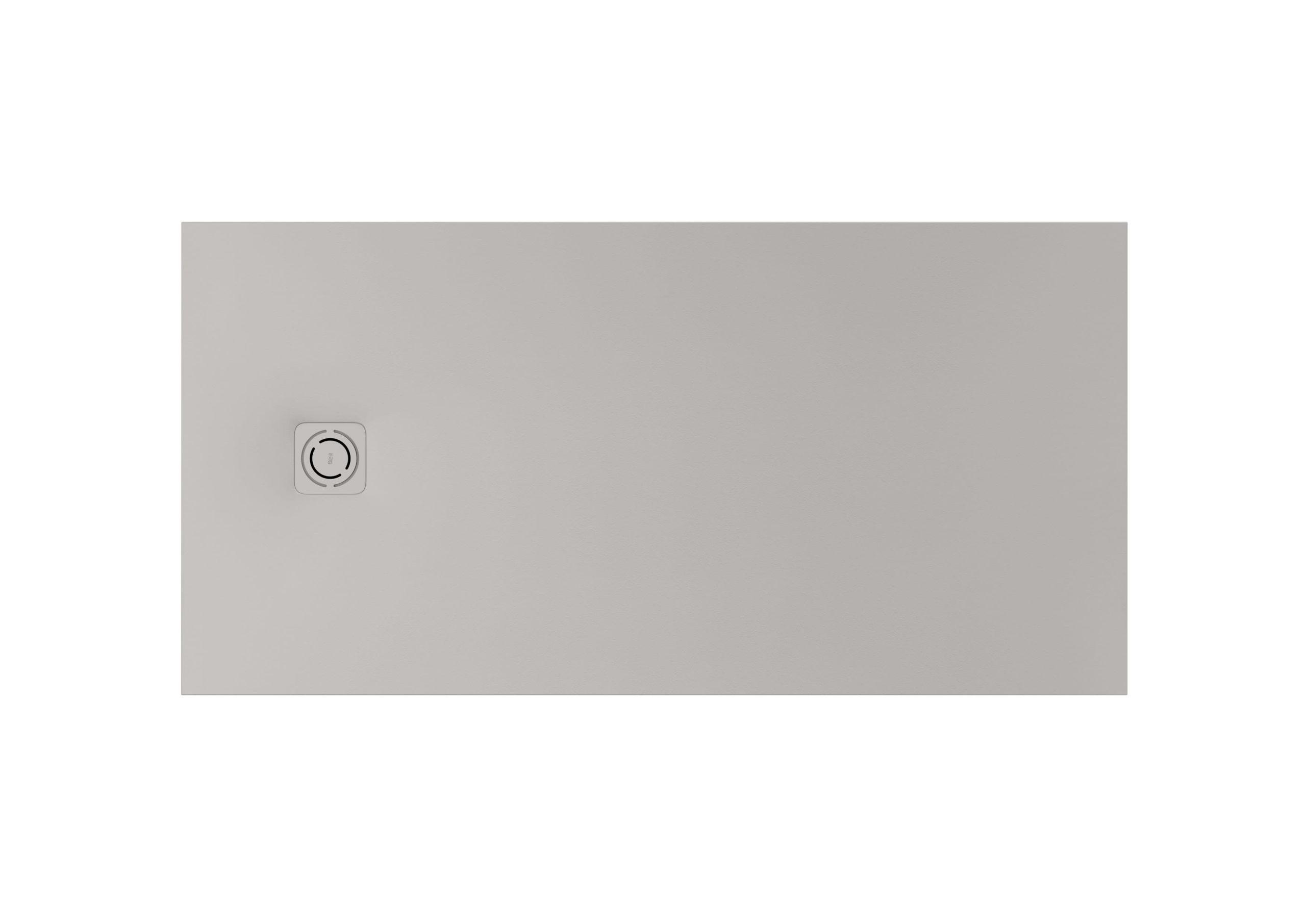 Roca Superslim STONEX® Rectangular Shower Tray