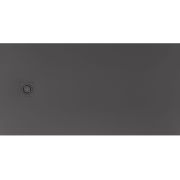 Roca Superslim STONEX® Rectangular Shower Tray