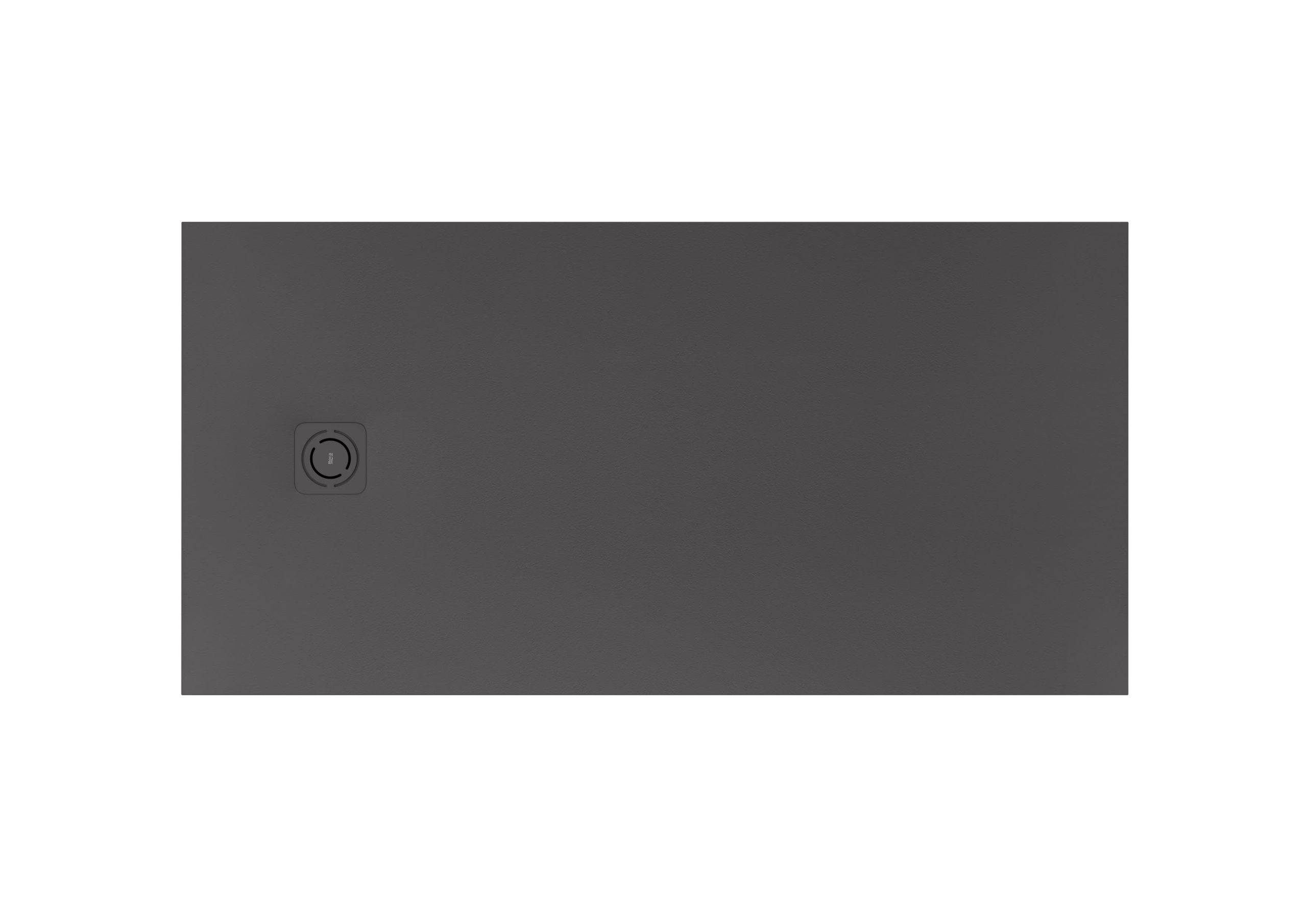 Roca Superslim STONEX® Rectangular Shower Tray