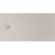 Roca Superslim STONEX® Rectangular Shower Tray