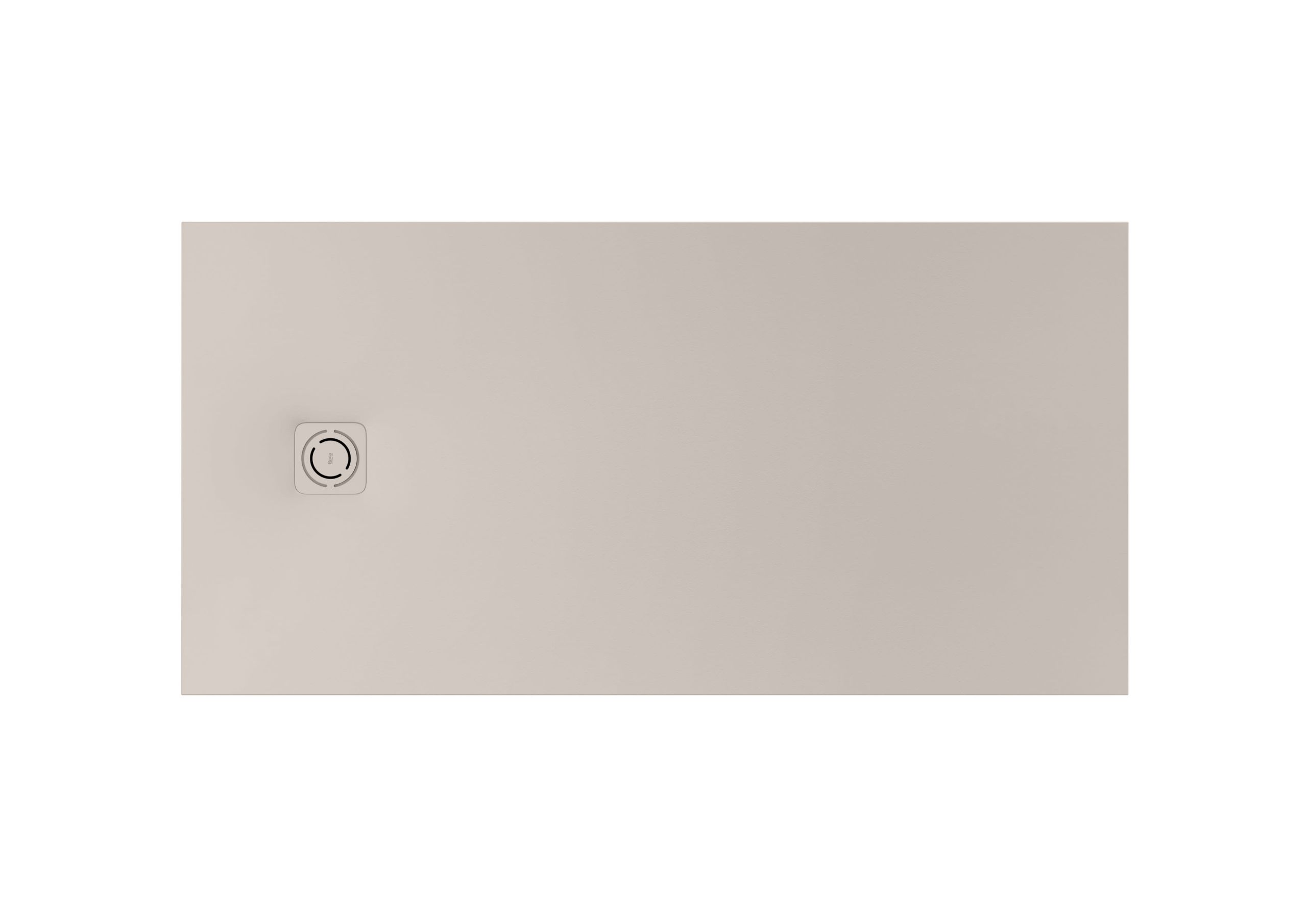Roca Superslim STONEX® Rectangular Shower Tray