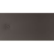 Roca Superslim STONEX® Rectangular Shower Tray