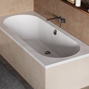 Adamsez Rivie Double-Ended