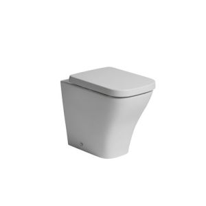 R2 Serenity Back To Wall Toilet
