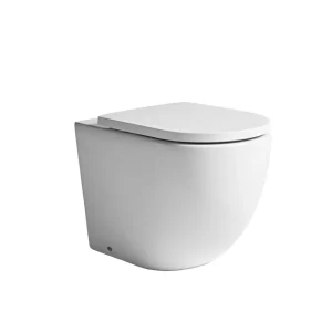RTLarge Orbit Back to Wall Pan