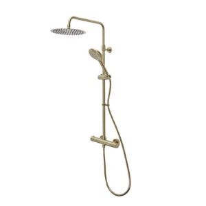 Roper Rhodes Unity Dual Function Bar Valve Shower System