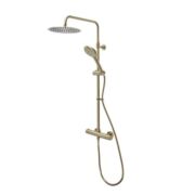 Roper Rhodes Unity Dual Function Bar Valve Shower System