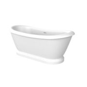 Roper Rhodes Harrow Double Ended Freestanding Bath