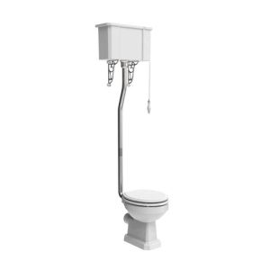 Roper Rhodes Harrow High Level Cistern