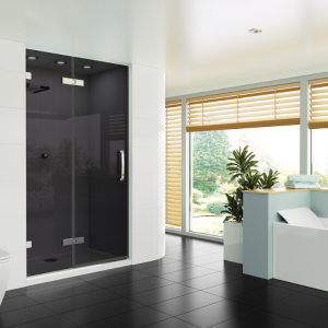Merlyn Bespoke Shower Doors