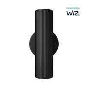 Roper Rhodes Fluted Bathroom Wall Light Connected By Wiz