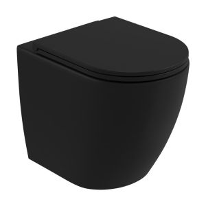 Sonas Avanti Back To Wall Rimless WC & Seat