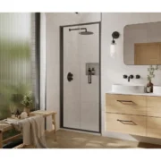 Meryln 6 Series Sleek | Bifold Shower Door