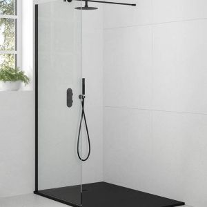 Sonas Aspect Wetroom Panel