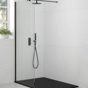 Sonas Aspect Wetroom Panel