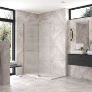 Flair Showers Ayo Wetroom Collection