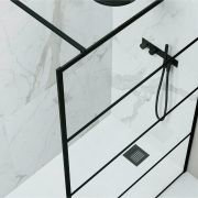 Flair Showers Ayo Wetroom Collection