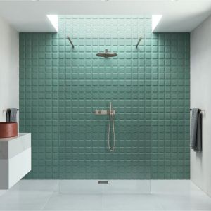 Flair Showers Ayo Wetroom Collection
