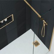 Flair Showers Ayo Wetroom Collection