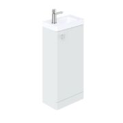 Vado Cameo Vanity Unit