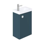 Vado Cameo Wall Hung Vanity Unit