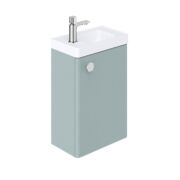 Vado Cameo Wall Hung Vanity Unit