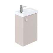 Vado Cameo Wall Hung Vanity Unit