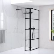 Flair Showers Ayo Wetroom Collection