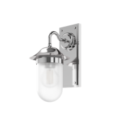Burlington Bathrooms Guild Wall Lights