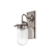 Burlington Bathrooms Guild Wall Lights