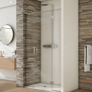 Image Showers i12 Hinge Door